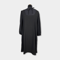 pre-loved Ichi Freizeitkleid Gr. 36