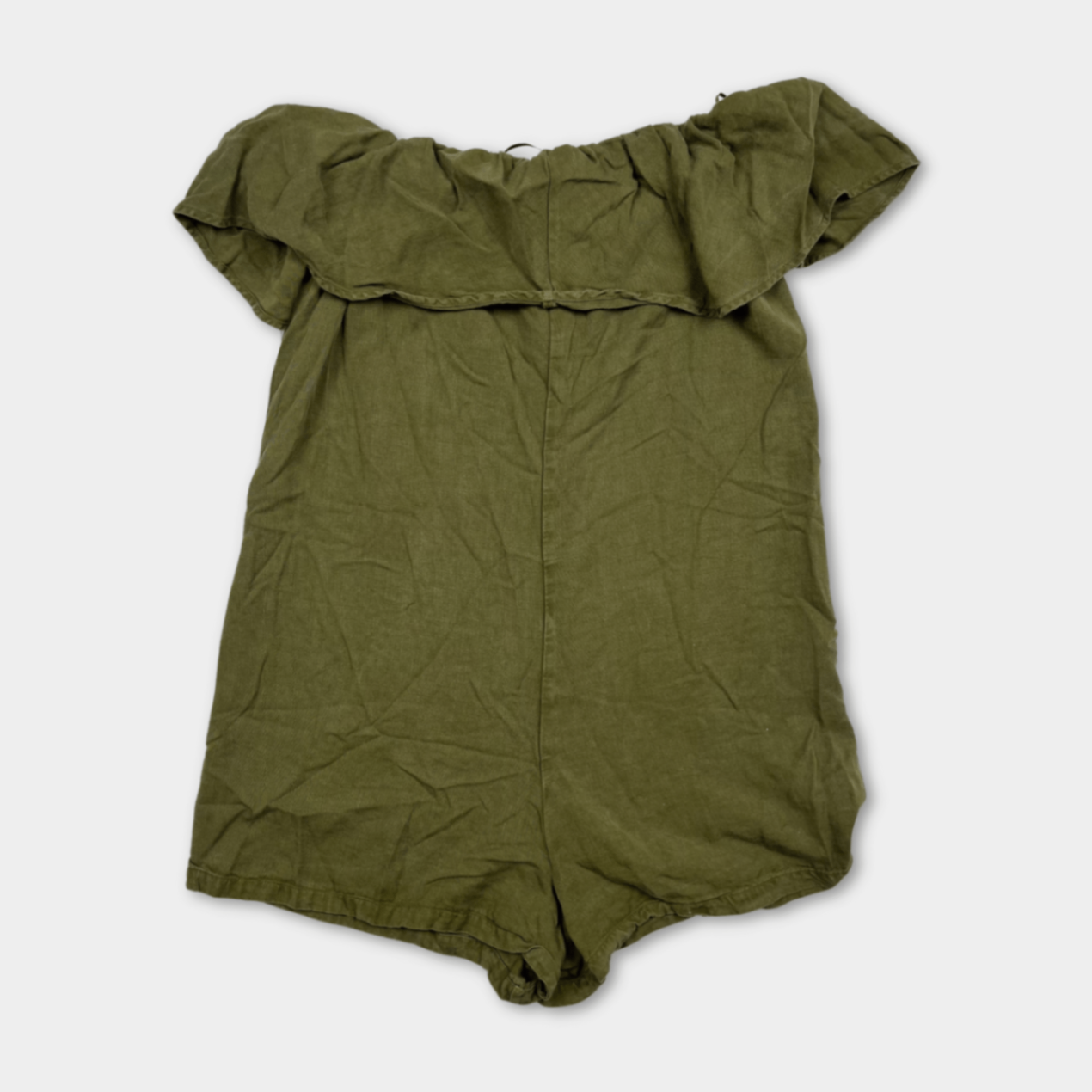 pre-loved Zara Jumpsuit Gr. S