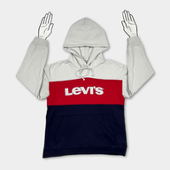 pre-loved Levi's Hoodie Gr. S