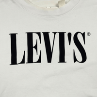 pre-loved Levi's Sweatshirt Gr. S