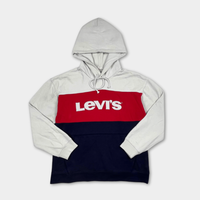pre-loved Levi's Hoodie Gr. S