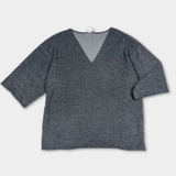 pre-loved Saint Tropez Pullover Gr. S