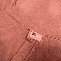 pre-loved Quiksilver Hoodie Gr. S