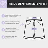 pre-loved H&M Shorts Gr. 36