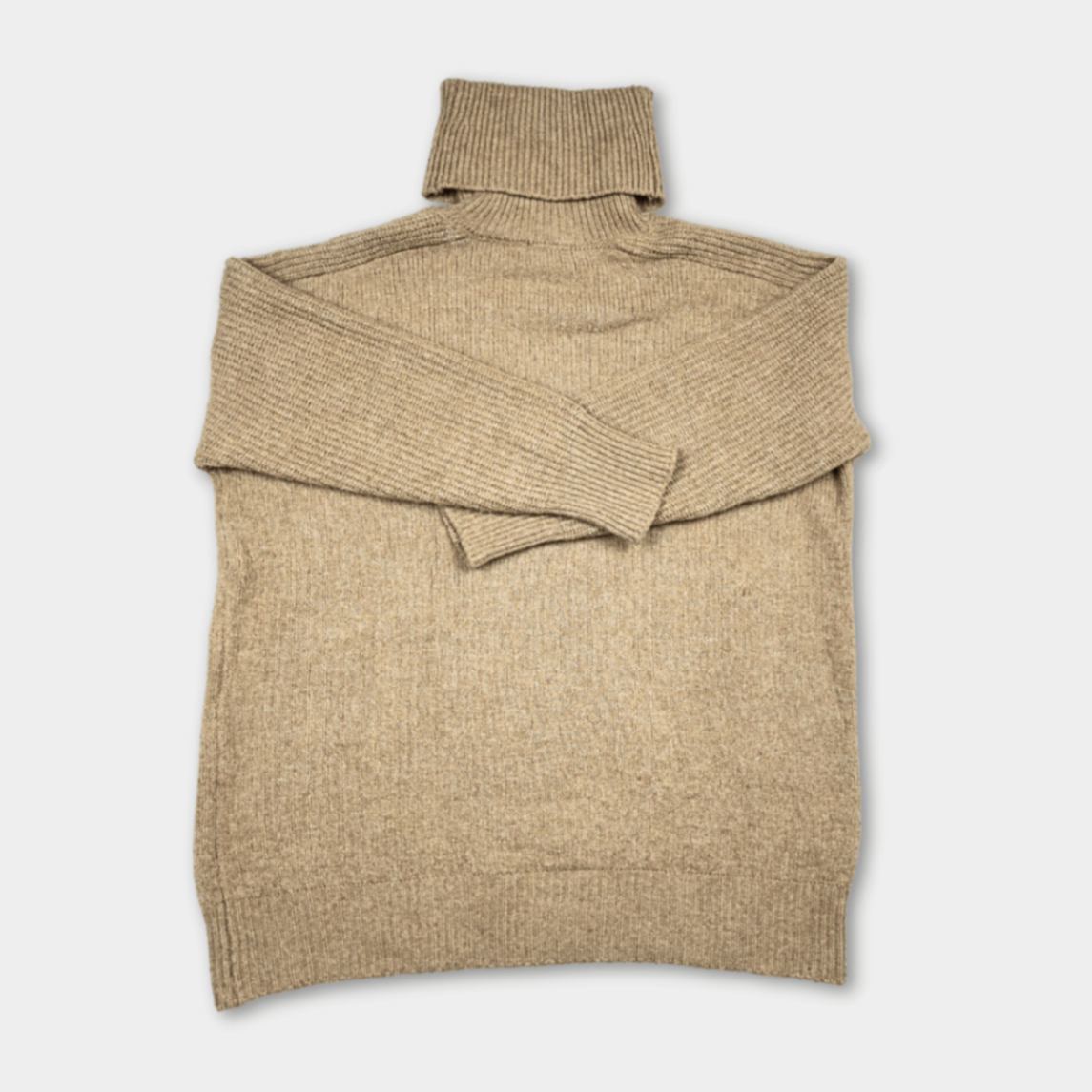 pre-loved Mango Pullover Gr. S