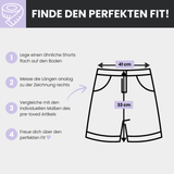 pre-loved H&M Shorts Gr. M