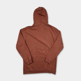 pre-loved Quiksilver Hoodie Gr. S