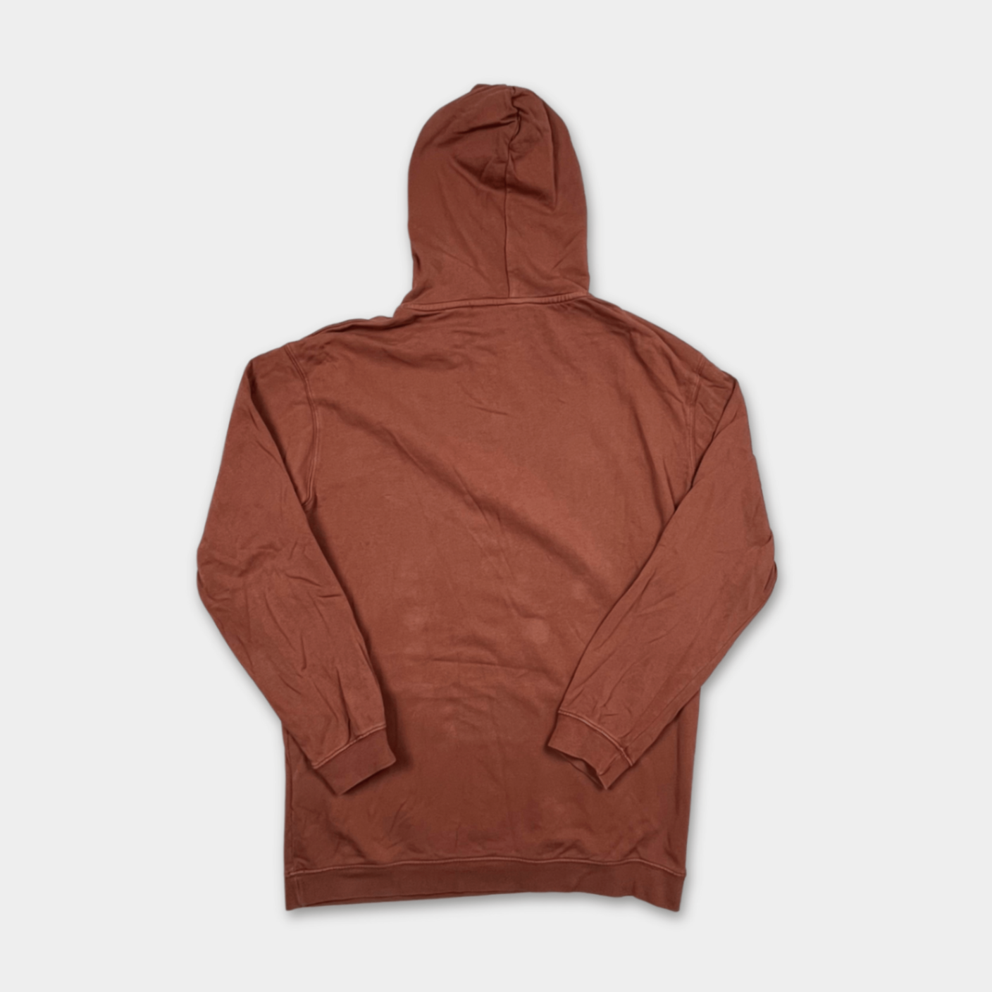 pre-loved Quiksilver Hoodie Gr. S