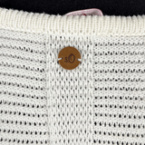 pre-loved s.Oliver Strickponcho Gr. S