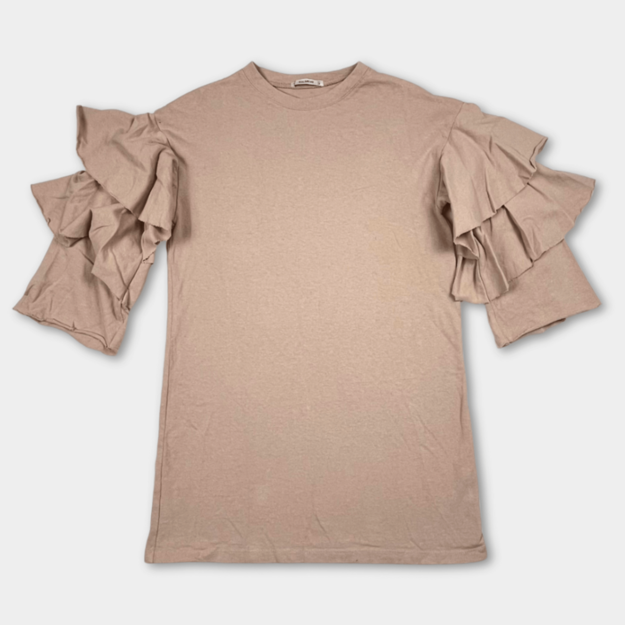 pre-loved Pull&Bear Pullover Gr. S