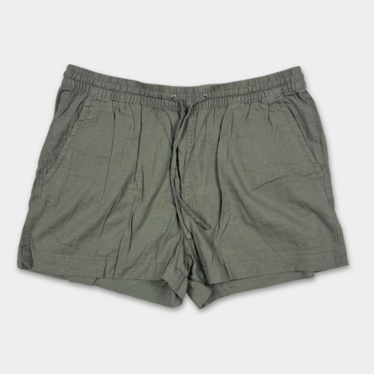 pre-loved H&M Shorts Gr. M