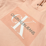 pre-loved Calvin Klein Hoodie Gr. M