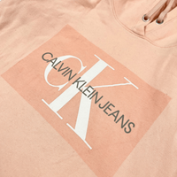 pre-loved Calvin Klein Hoodie Gr. M