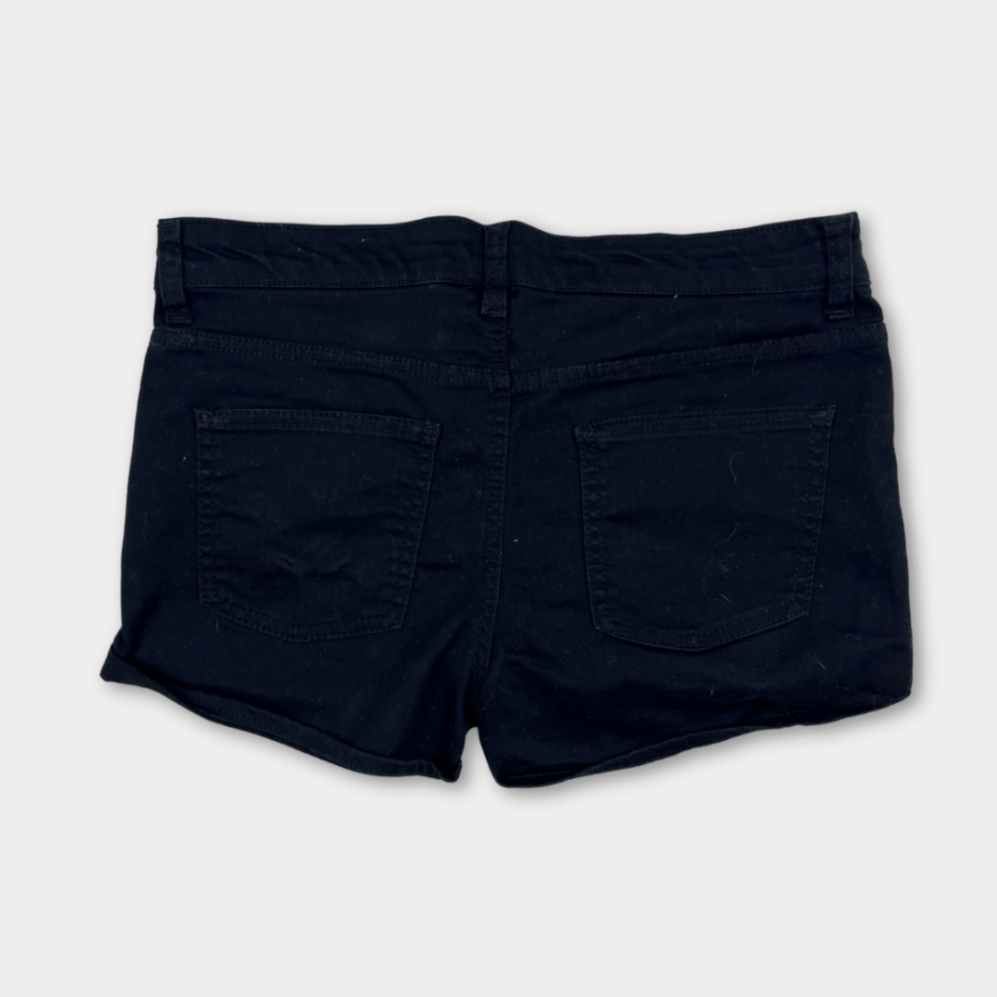 pre-loved H&M Shorts Gr. 36