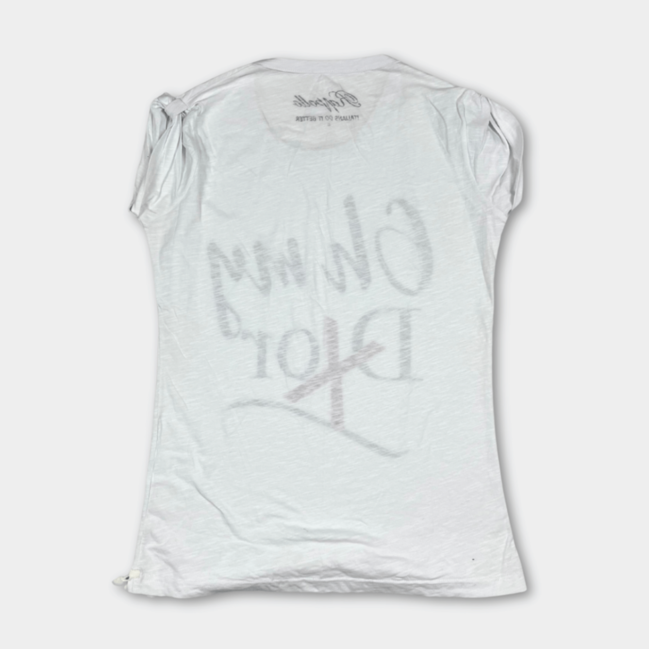 pre-loved Ranpollo T-Shirt Gr. S