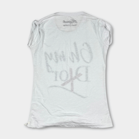 pre-loved Ranpollo T-Shirt Gr. S