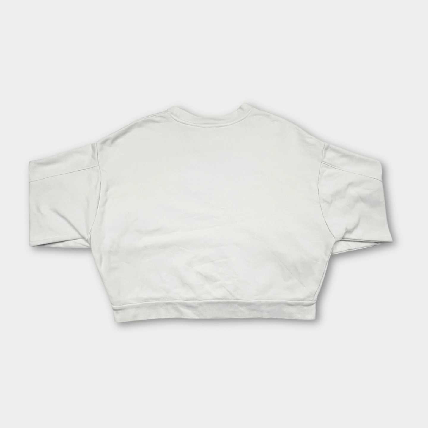 pre-loved Levi's Sweatshirt Gr. S