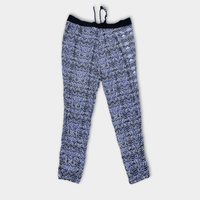 pre-loved Mavi Stoffhose Gr. S