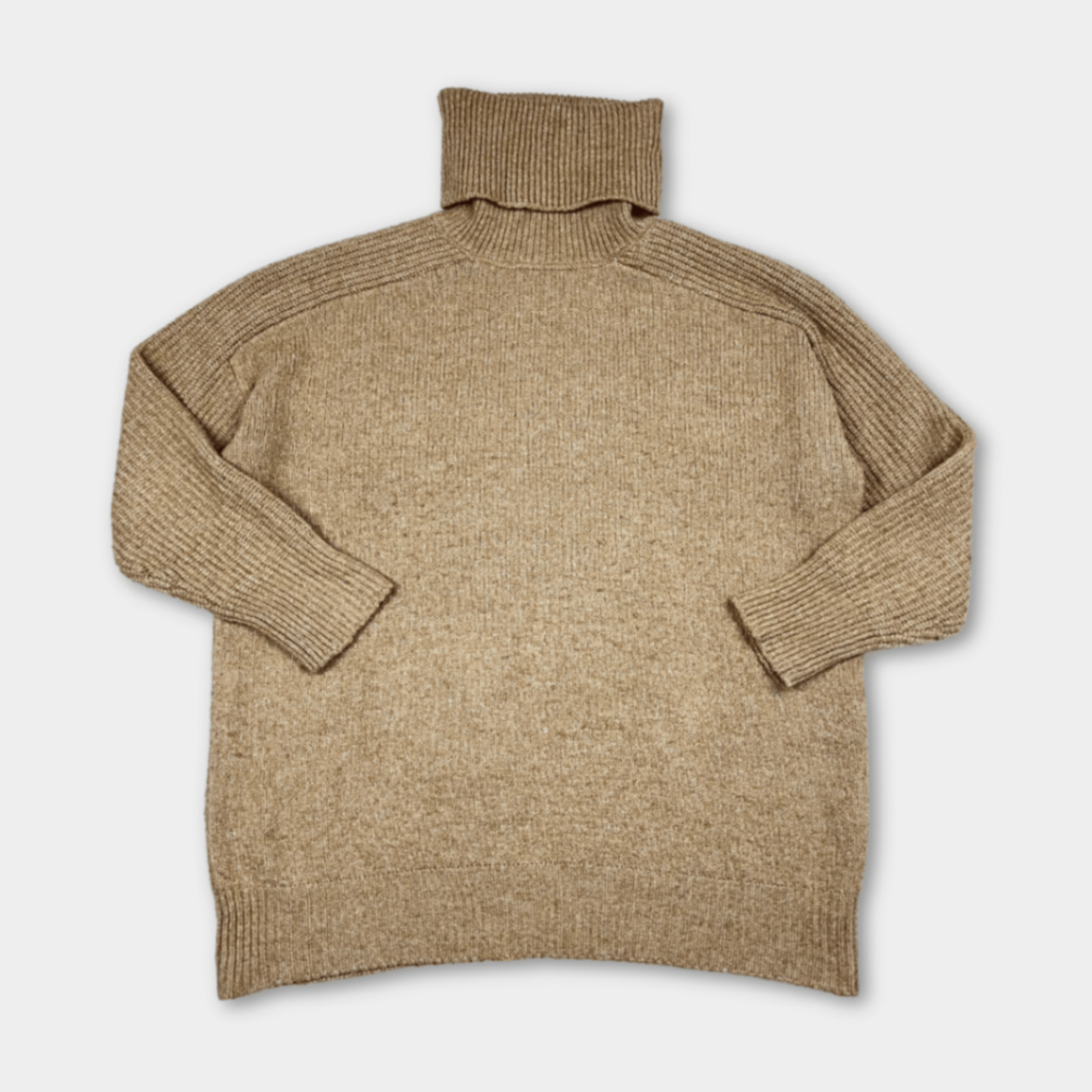 pre-loved Mango Pullover Gr. S