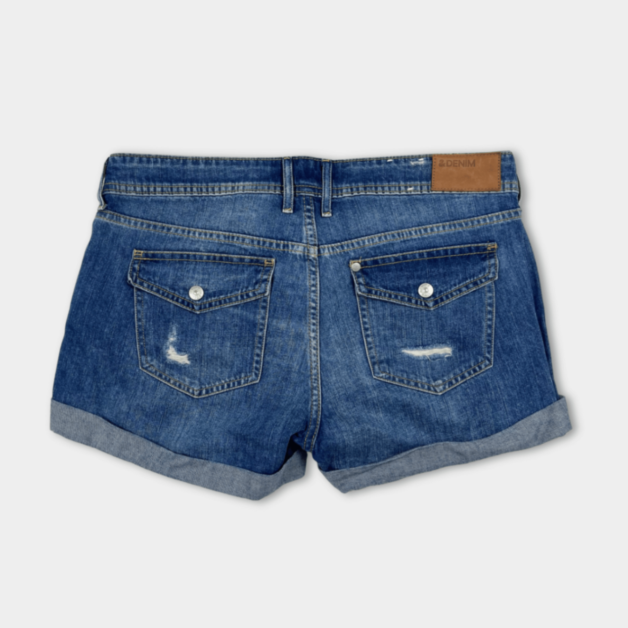 pre-loved H&M Shorts Gr. 38