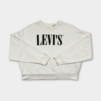 pre-loved Levi's Sweatshirt Gr. S
