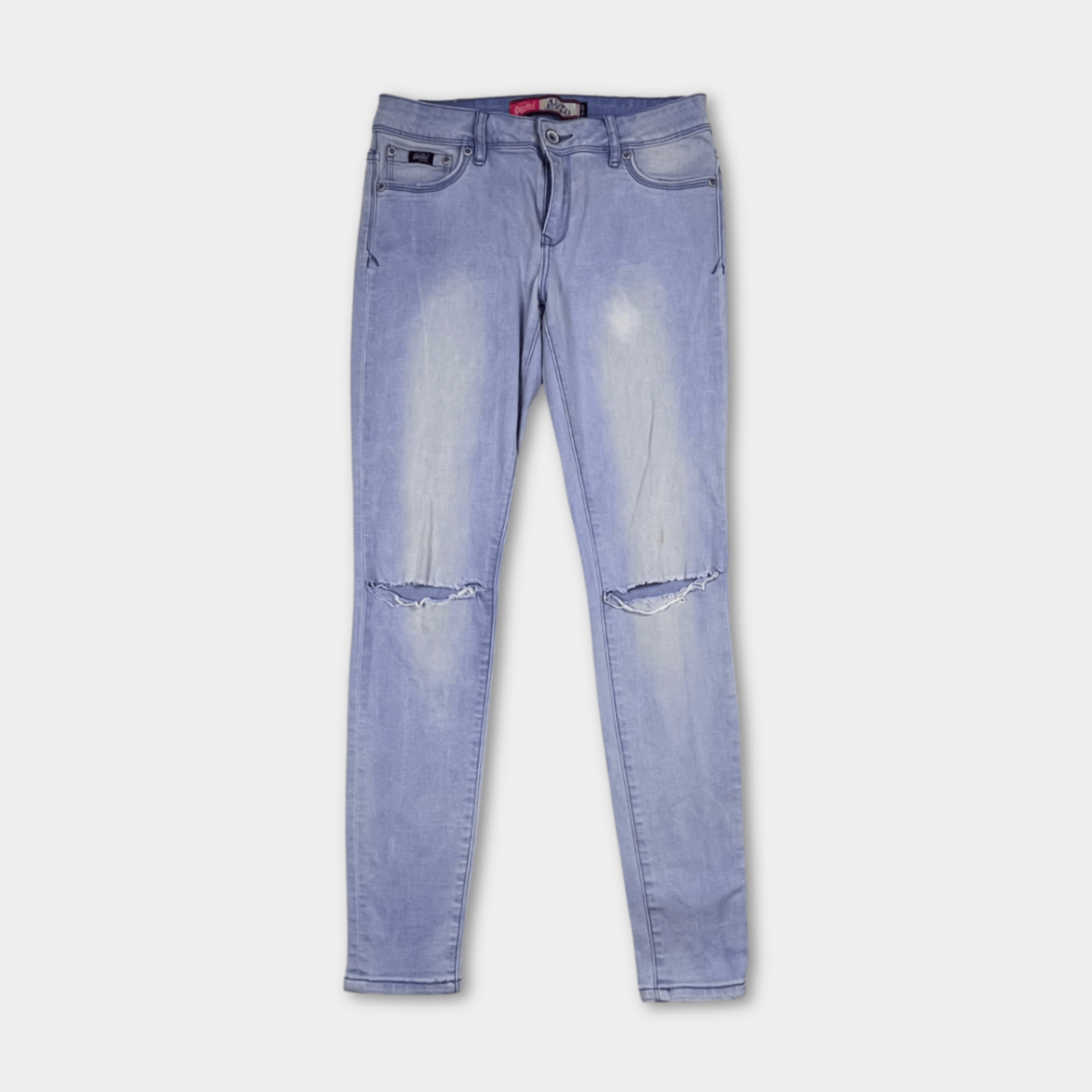 pre-loved Superdry Jeans Gr. 28/30