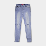 pre-loved Superdry Jeans Gr. 28/30