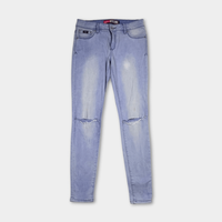 pre-loved Superdry Jeans Gr. 28/30