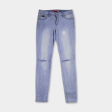 pre-loved Superdry Jeans Gr. 28/30