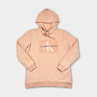 pre-loved Calvin Klein Hoodie Gr. M
