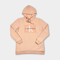 pre-loved Calvin Klein Hoodie Gr. M