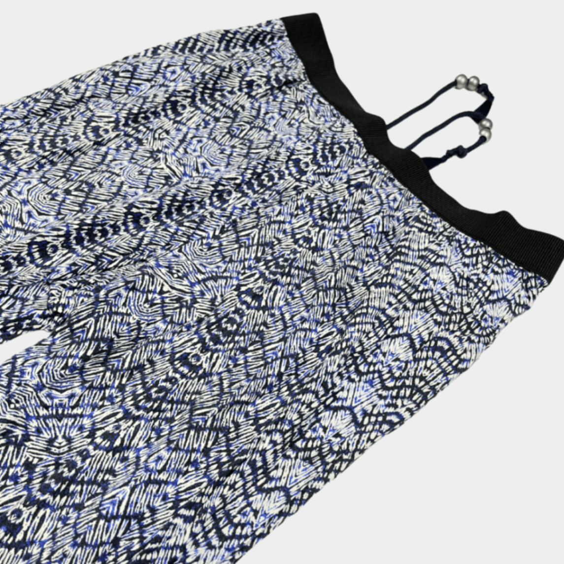 pre-loved Mavi Stoffhose Gr. S