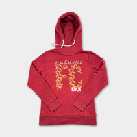 pre-loved FC K�ln Hoodie Gr. M