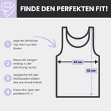 pre-loved Hummel Tanktop Gr. L