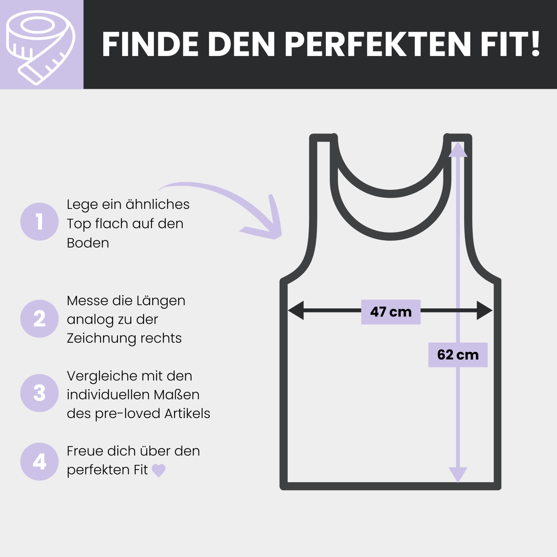 pre-loved Hummel Tanktop Gr. L