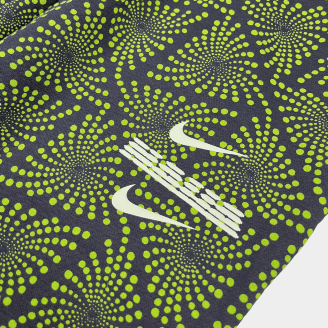 pre-loved Nike Jogginghose Gr. M Nigeria Football