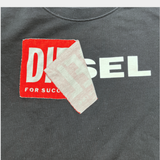 pre-loved Diesel Sweatshirt Gr. S