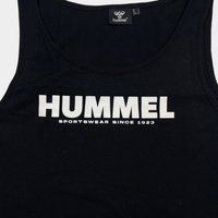 pre-loved Hummel Tanktop Gr. L