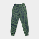 pre-loved Nike Jogginghose Gr. M Nigeria Football