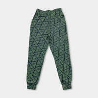 pre-loved Nike Jogginghose Gr. M Nigeria Football