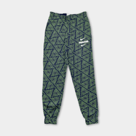 pre-loved Nike Jogginghose Gr. M Nigeria Football