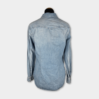 pre-loved H&M Bluse Gr. 38