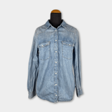 pre-loved H&M Bluse Gr. 38