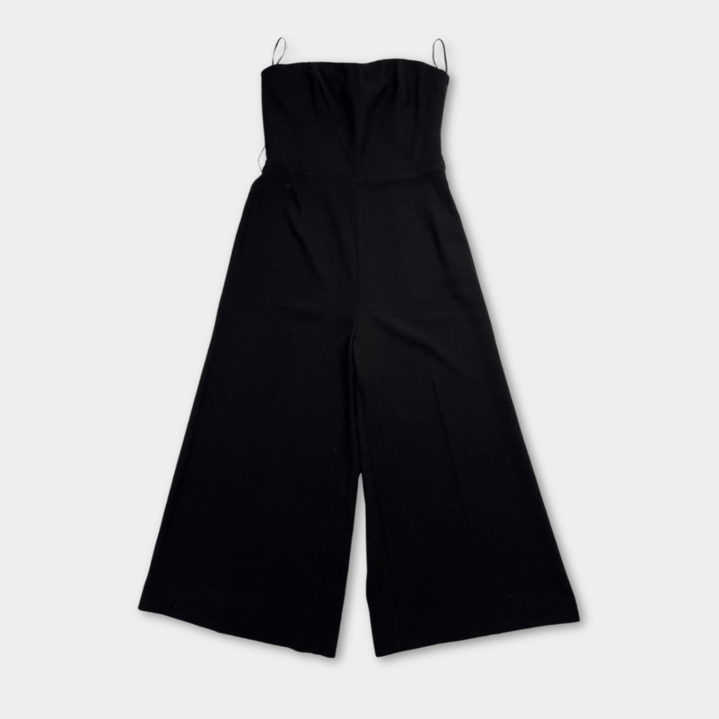 pre-loved H&M Jumpsuit Gr. 40
