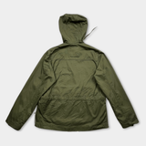 pre-loved Zara Man Windbreaker Gr. L