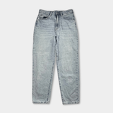 pre-loved H&M Loose Mom Jeans Gr. 38