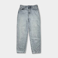 pre-loved H&M Loose Mom Jeans Gr. 38