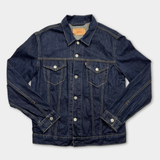 pre-loved Levi's Jeansjacke Trucker jacket 72334 Gr. M