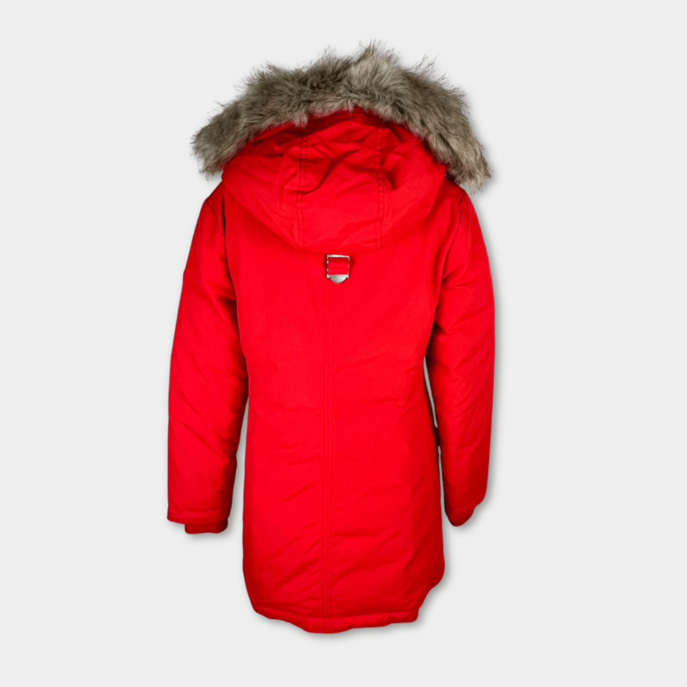 pre-loved Tommy Hilfiger Winterparka Gr. S