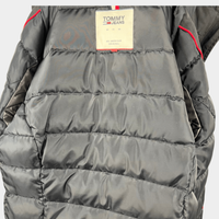 pre-loved Tommy Hilfiger Parka Gr. S